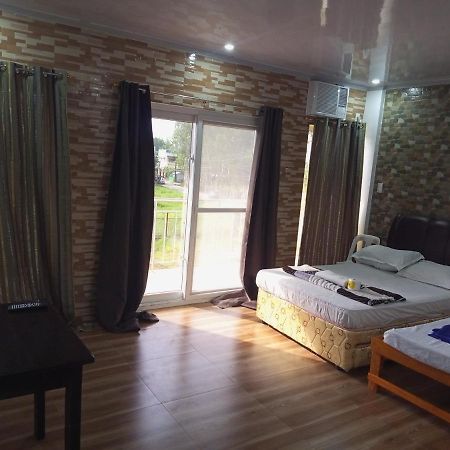 Villa Casa Camba, Barangay Bued อลามินอส ภายนอก รูปภาพ