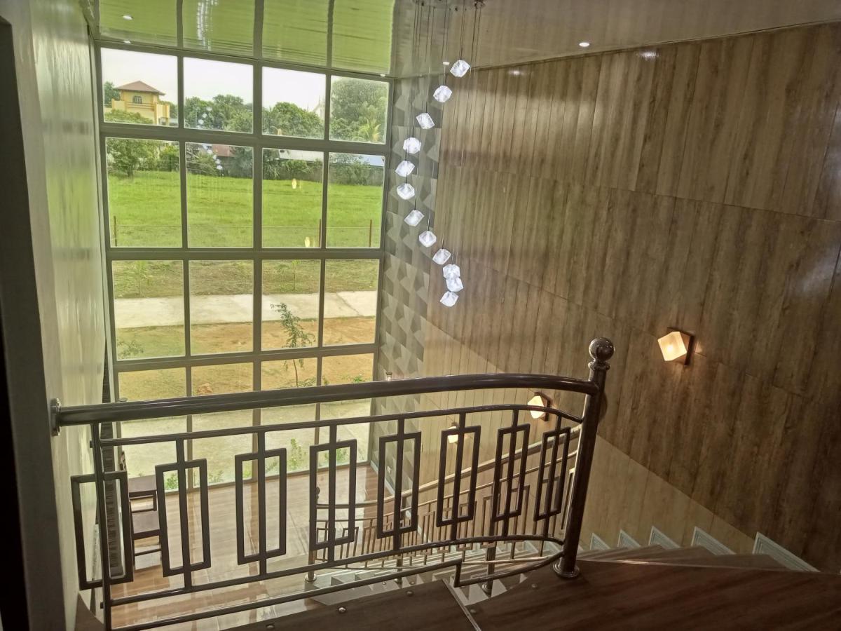 Villa Casa Camba, Barangay Bued อลามินอส ภายนอก รูปภาพ