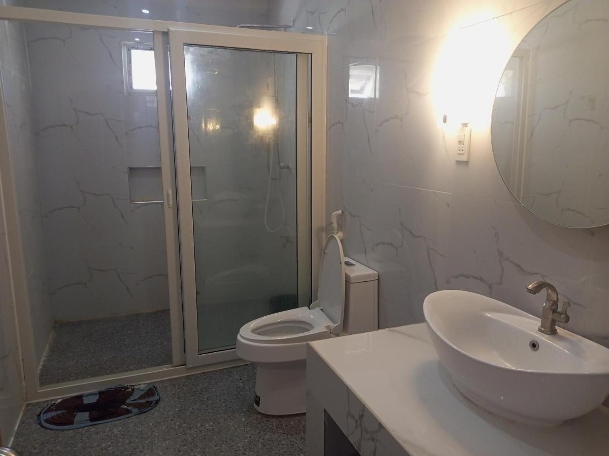 Villa Casa Camba, Barangay Bued อลามินอส ภายนอก รูปภาพ
