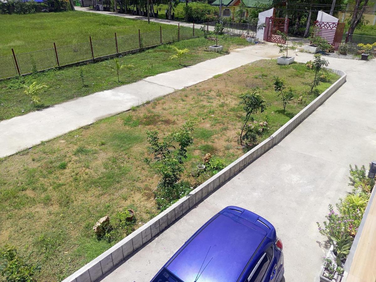 Villa Casa Camba, Barangay Bued อลามินอส ภายนอก รูปภาพ