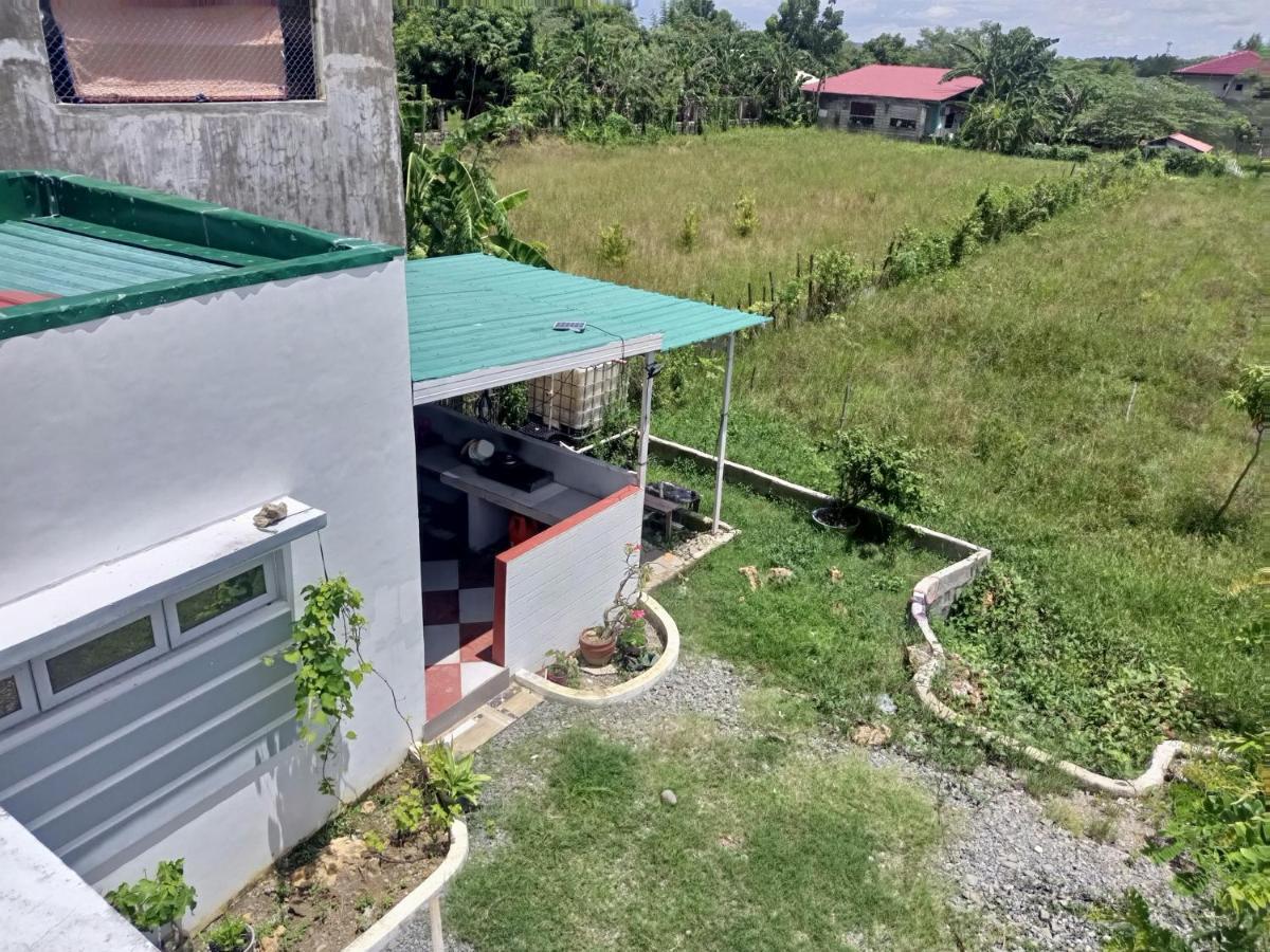 Villa Casa Camba, Barangay Bued อลามินอส ภายนอก รูปภาพ